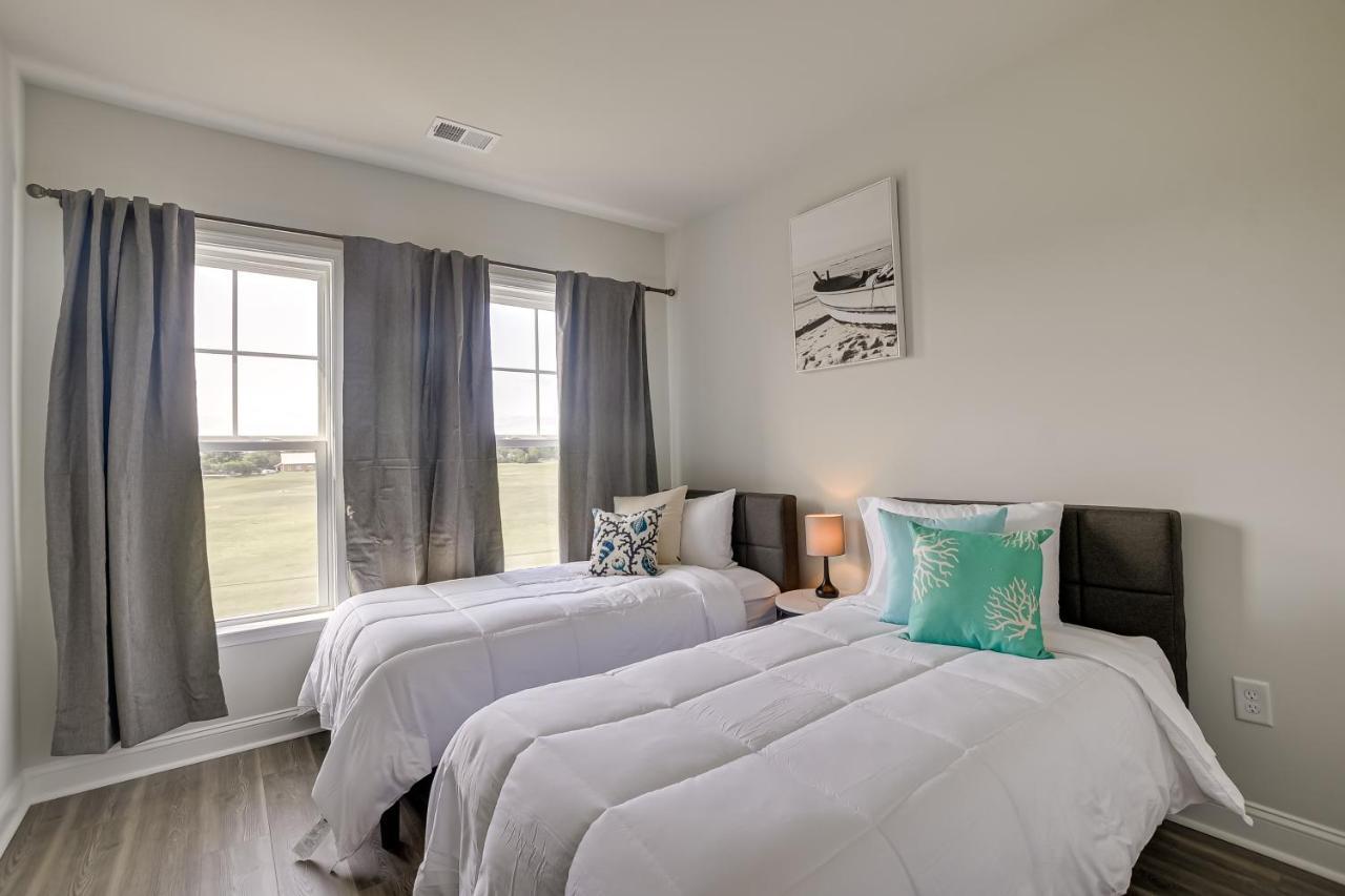 North Myrtle Beach Townhome With Pool And Golf Access Zewnętrze zdjęcie
