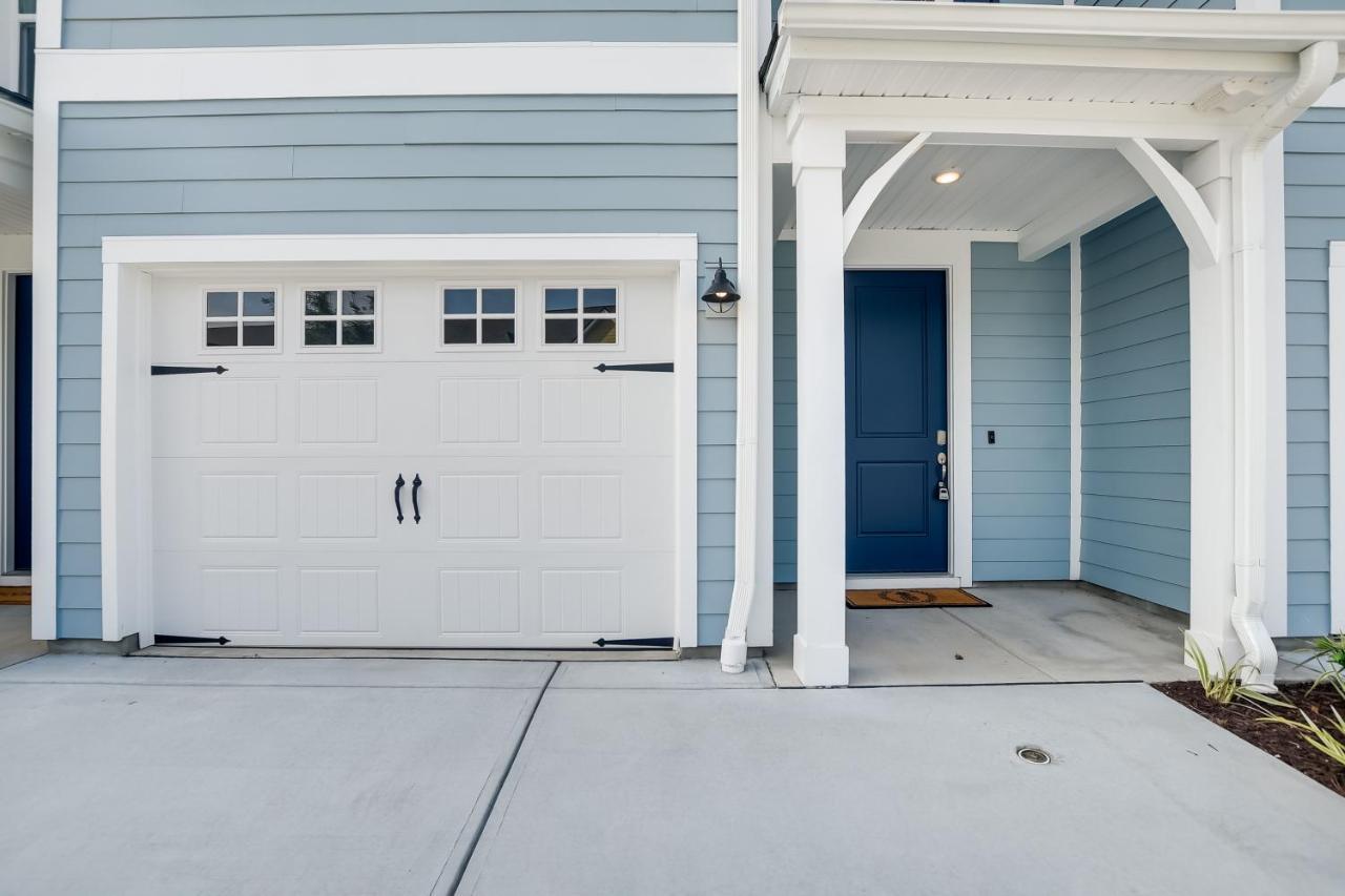 North Myrtle Beach Townhome With Pool And Golf Access Zewnętrze zdjęcie